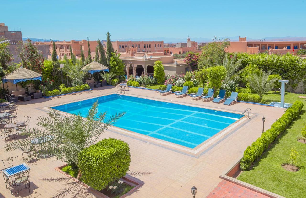 Ksar Ben Youssef Tajda Luaran gambar
