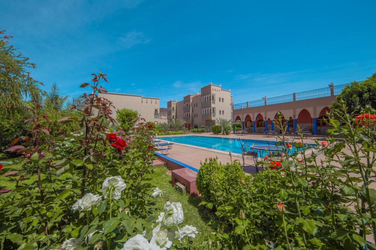 Ksar Ben Youssef Tajda Luaran gambar