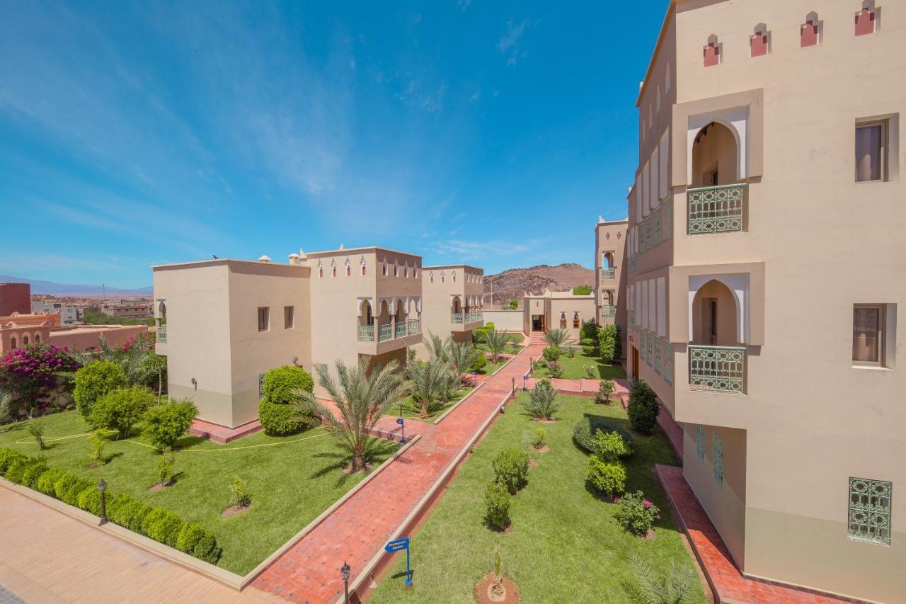 Ksar Ben Youssef Tajda Luaran gambar