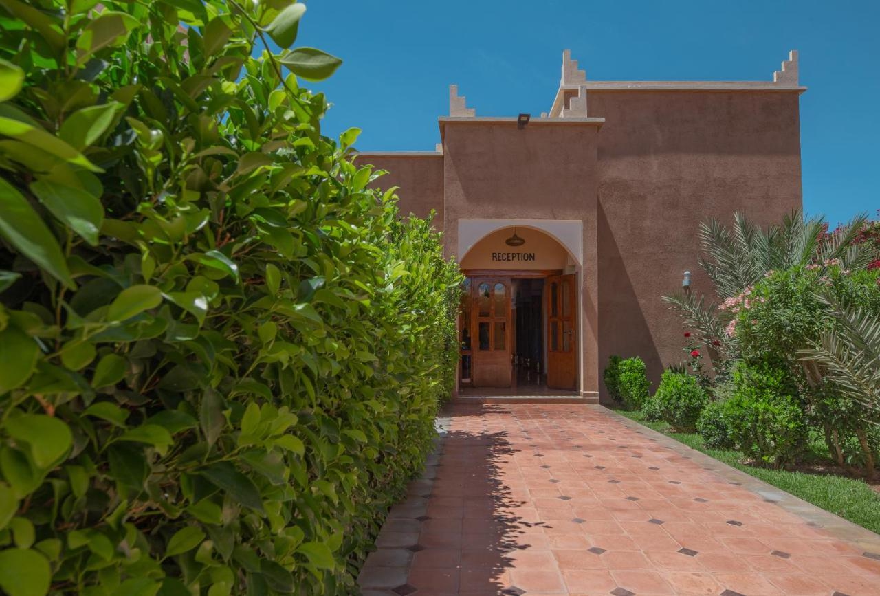 Ksar Ben Youssef Tajda Luaran gambar