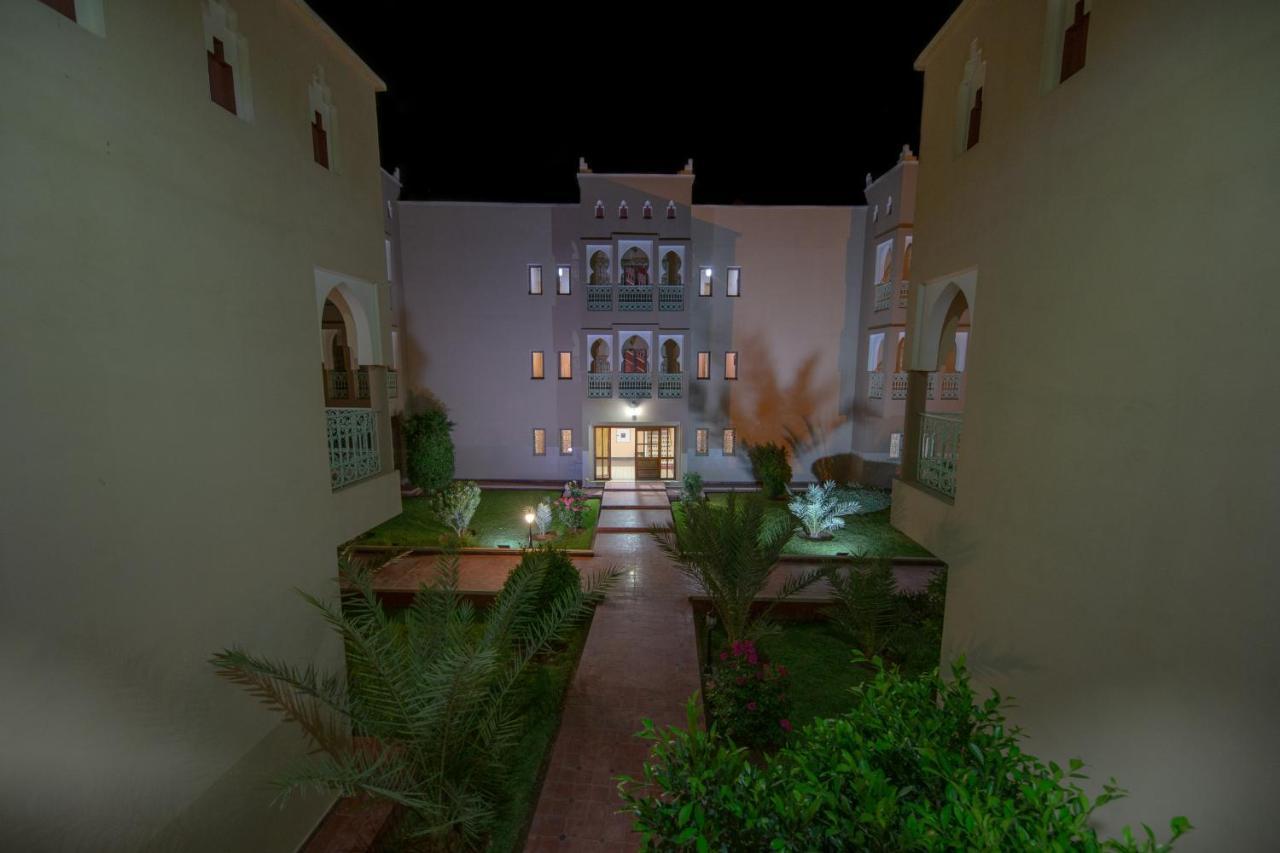 Ksar Ben Youssef Tajda Luaran gambar