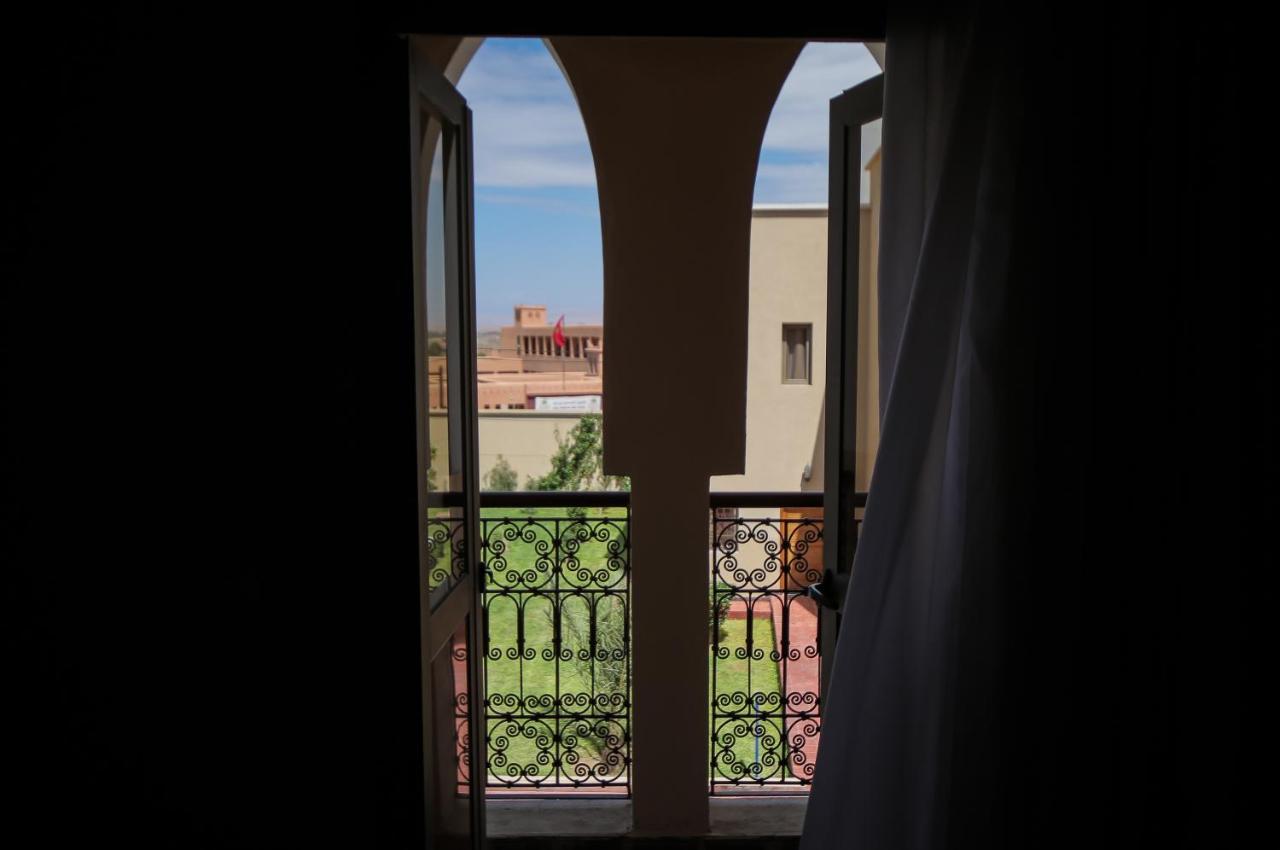 Ksar Ben Youssef Tajda Luaran gambar